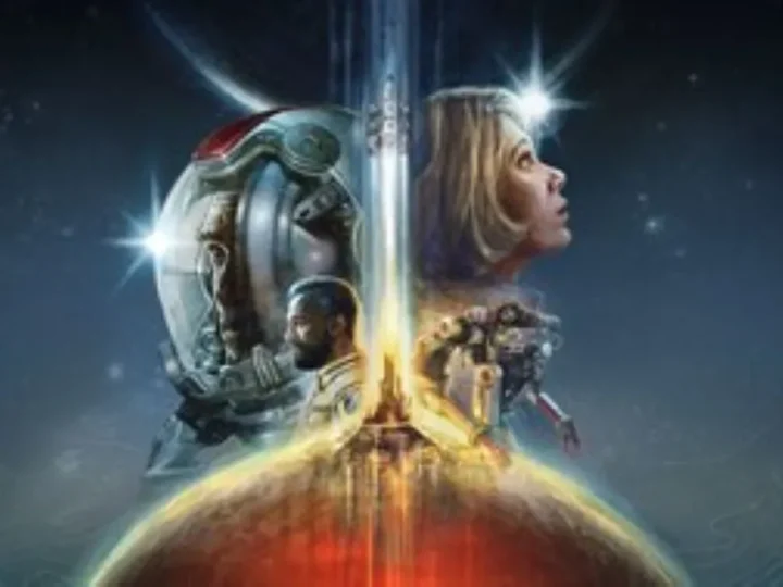 Cómo desbloquear los DLC de Starfield