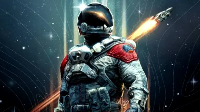 ¿Starfield llegará a Nintendo Switch 2? Aparece una clasificación en Taiwán.