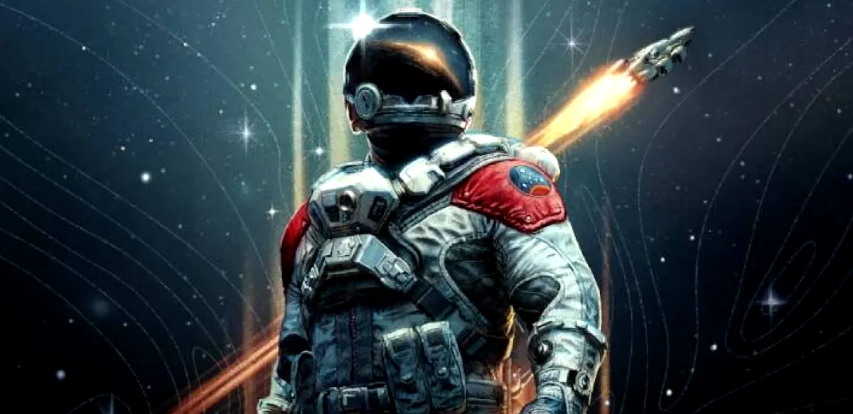 ¿Starfield llegará a Nintendo Switch 2? Aparece una clasificación en Taiwán.