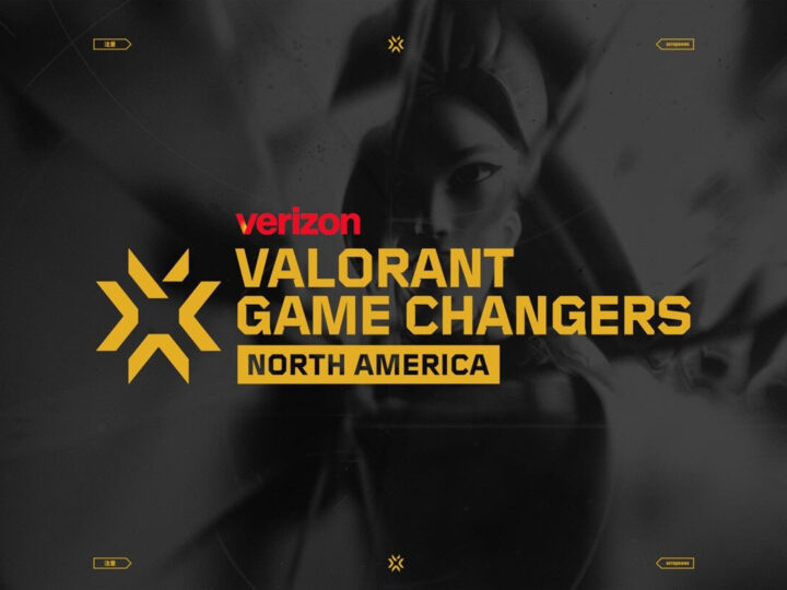 VALORANT Game Changers NA Etapa 1: El formato suizo comienza ahora