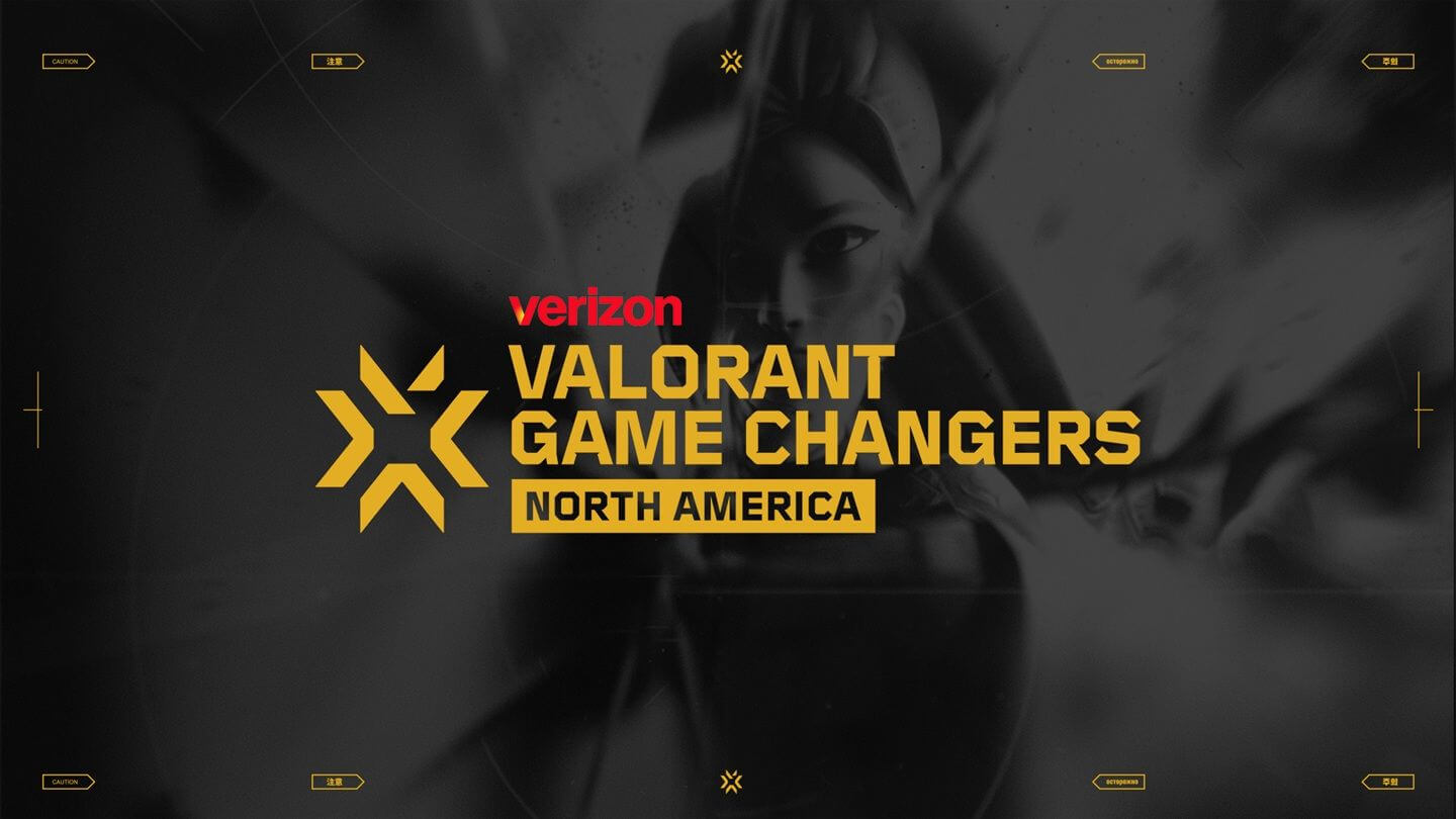 VALORANT Game Changers NA Etapa 1: El formato suizo comienza ahora