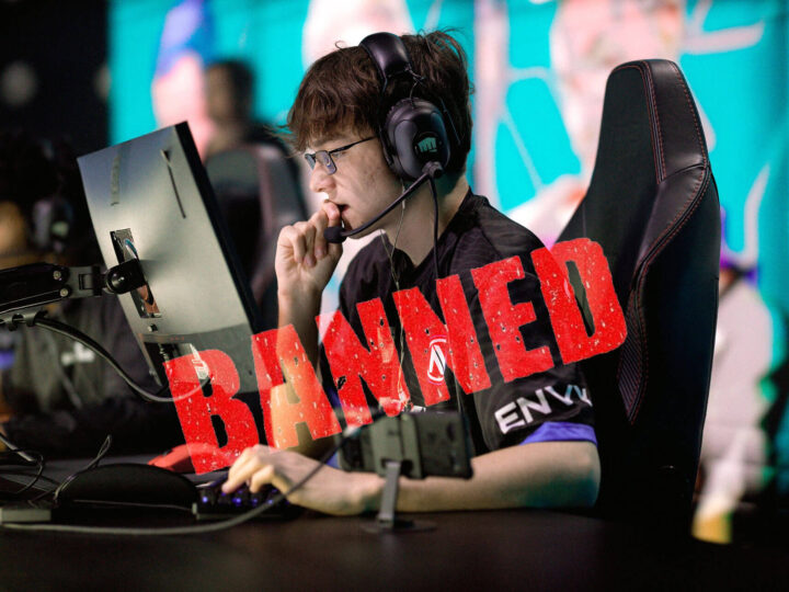 VALORANT: El baneo de Riot a canezerra divide a la comunidad