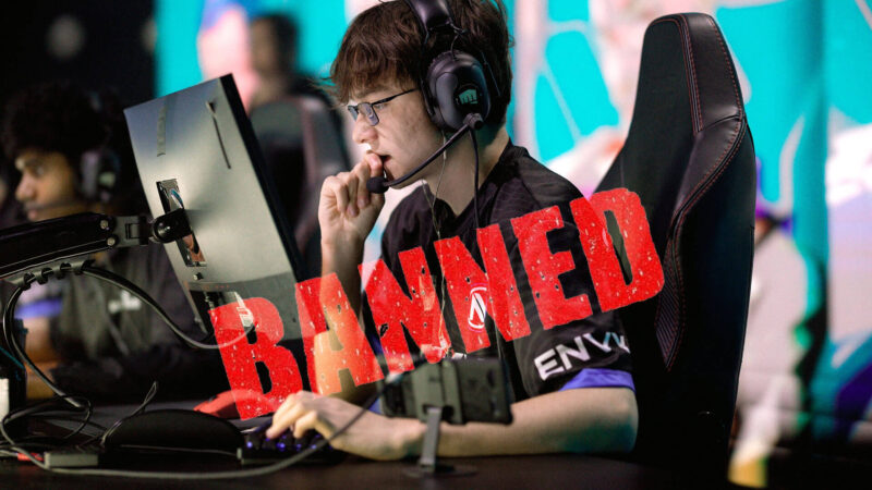 VALORANT: El baneo de Riot a canezerra divide a la comunidad