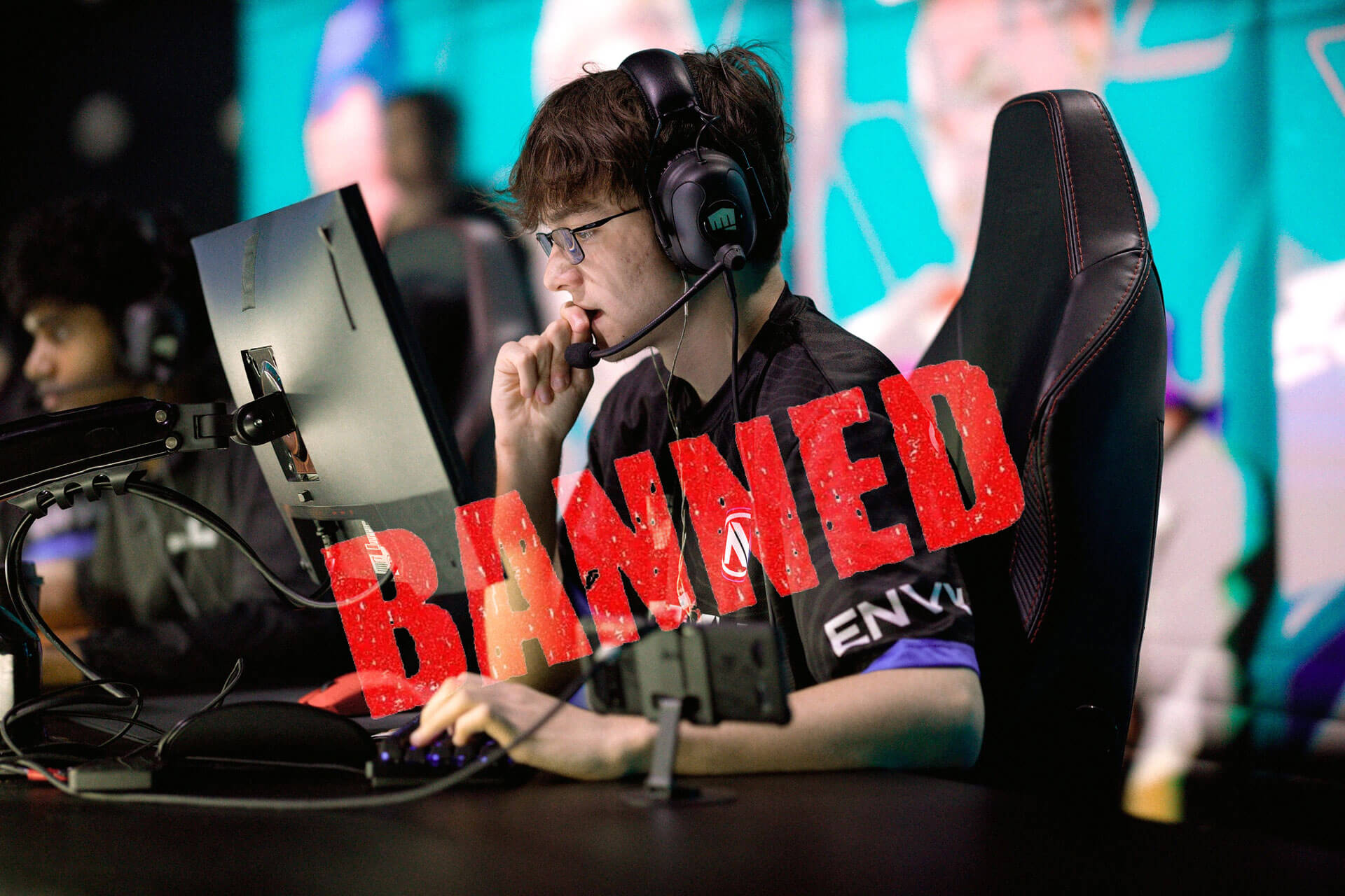 VALORANT: El baneo de Riot a canezerra divide a la comunidad