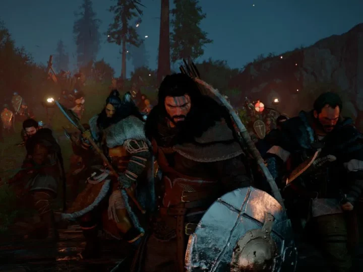 Cómo limpiar el Templo de la Moderación en Crimson Desert