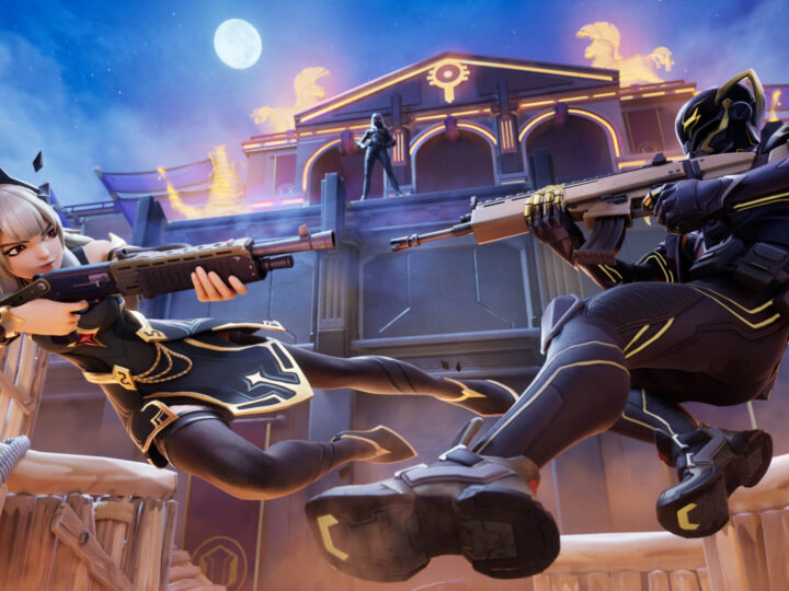 Nuevo modo clasificado regresa con combates de caja