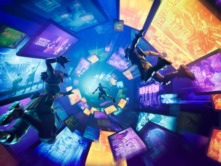 Fortnite Discover wird überarbeitet: Epic kämpft gegen Spam