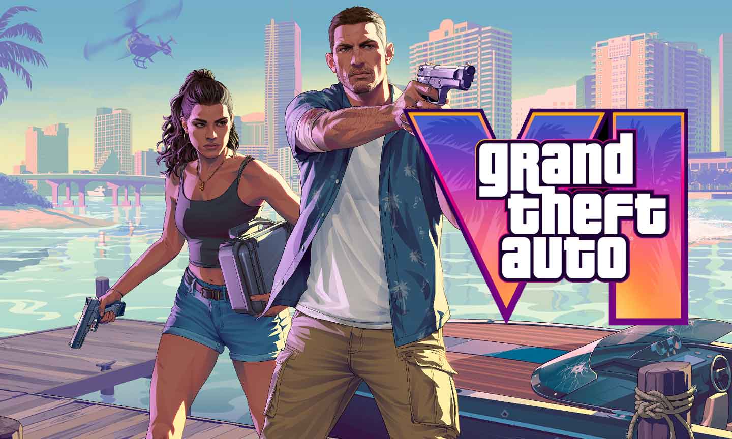 GTA 6: Por qué Rockstar está demorando el lanzamiento para PC nuevamente