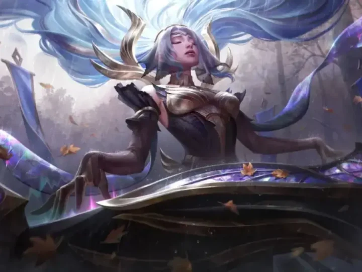 Parche 26.5 de League of Legends: Actualizaciones y Cambios