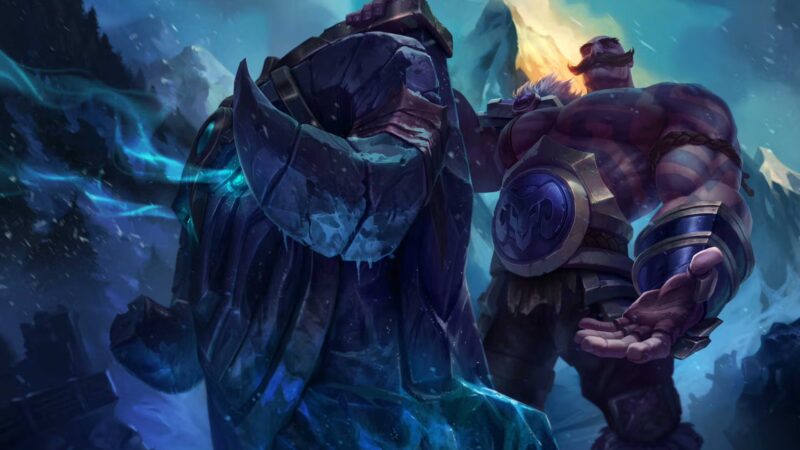 Parche 7.0e de Wild Rift ya está disponible: Riot ajusta el AGA-ARAM