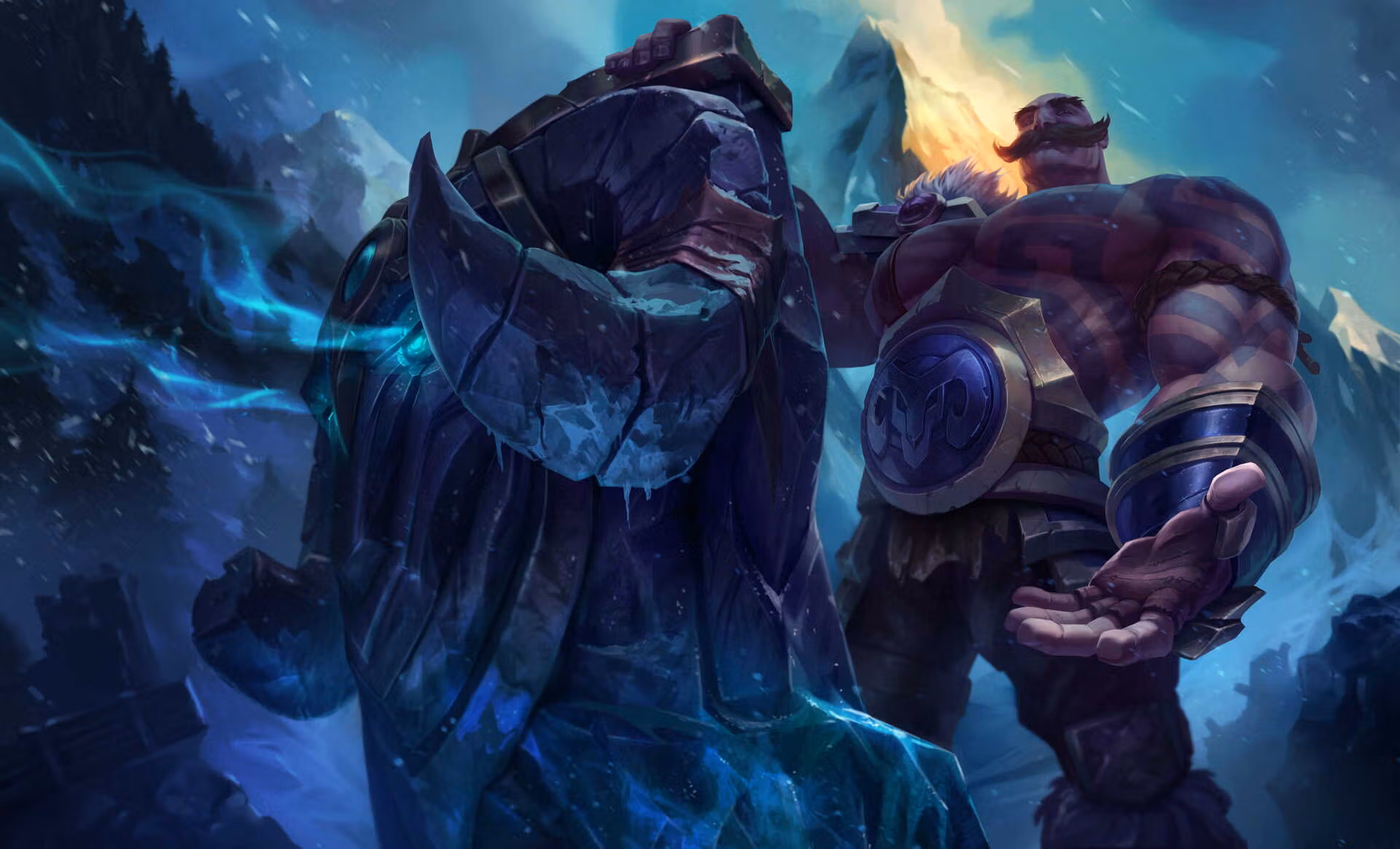 Parche 7.0e de Wild Rift ya está disponible: Riot ajusta el AGA-ARAM
