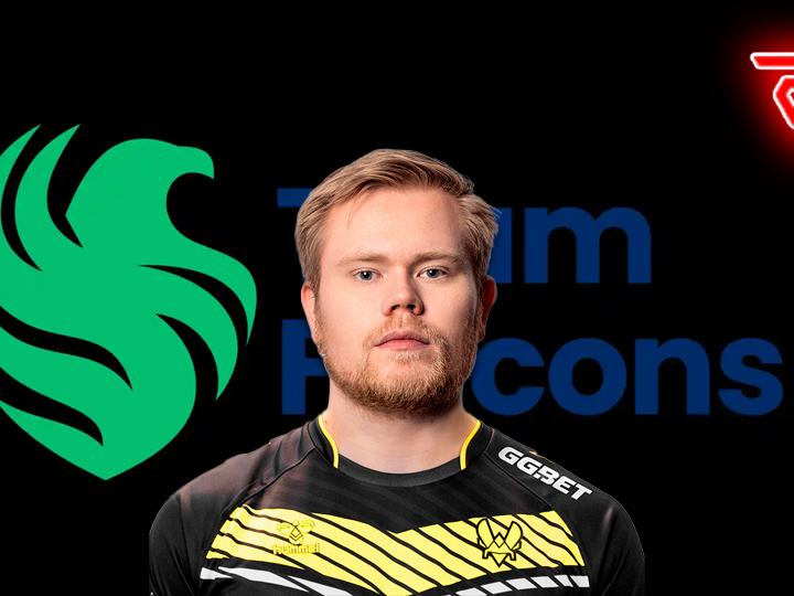 Magisk nicht zu MOUZ: CEO von BC Game lässt Transfer zu s1mples Mannschaft vermuten