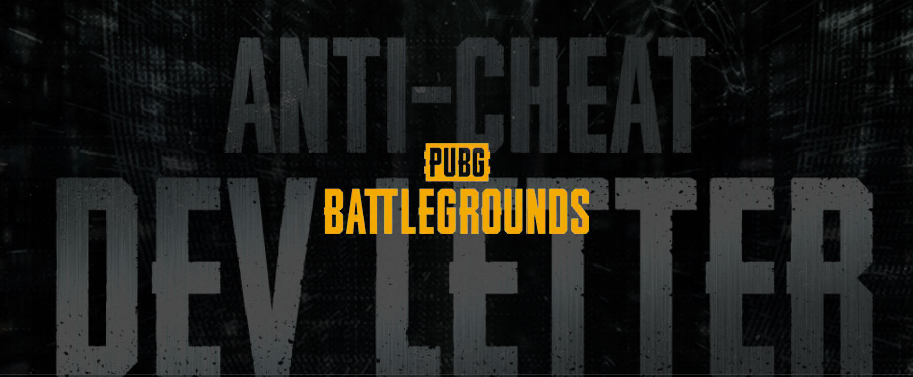 PUBG refuerza su sistema anti-trampas: Menos prohibiciones erróneas en 2026