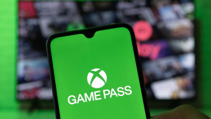 GTA V dejará Xbox Game Pass el 15 de abril