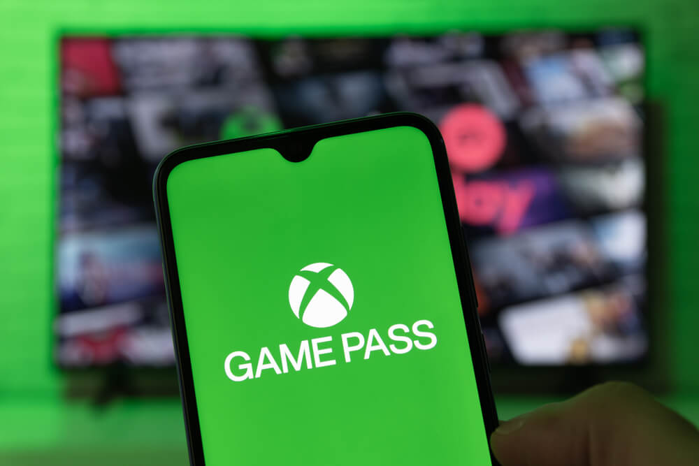 GTA V dejará Xbox Game Pass el 15 de abril