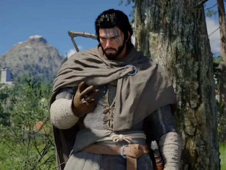 Dónde localizar los planos de fabricación de armas en Crimson Desert