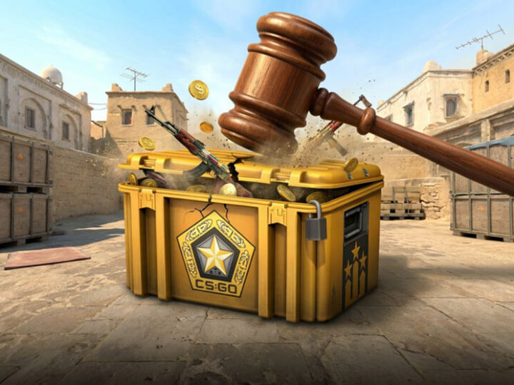 CS2 verstärkt den Lootbox-Kurs: Das ändert sich jetzt bei den Kisten – und deshalb steht Valve unter zusätzlichem Druck