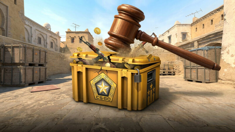 CS2 verstärkt den Lootbox-Kurs: Das ändert sich jetzt bei den Kisten – und deshalb steht Valve unter zusätzlichem Druck
