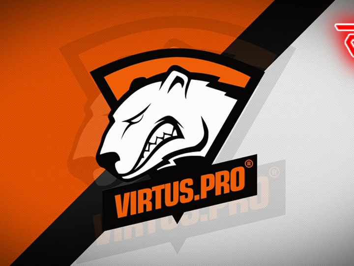 Virtus.pro reemplaza a OG en la Temporada 8 de PGL Wallachia – Problemas de visado obligan a los europeos a retirarse