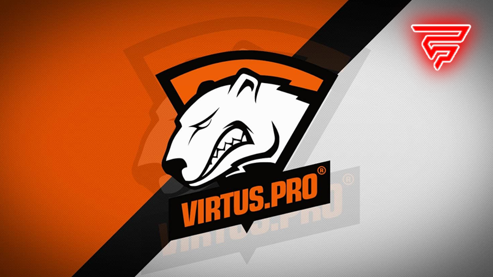Virtus.pro reemplaza a OG en la Temporada 8 de PGL Wallachia – Problemas de visado obligan a los europeos a retirarse