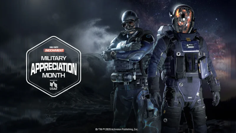 Paquete Navegador de CoD: Nuevo Evento para Black Ops 7