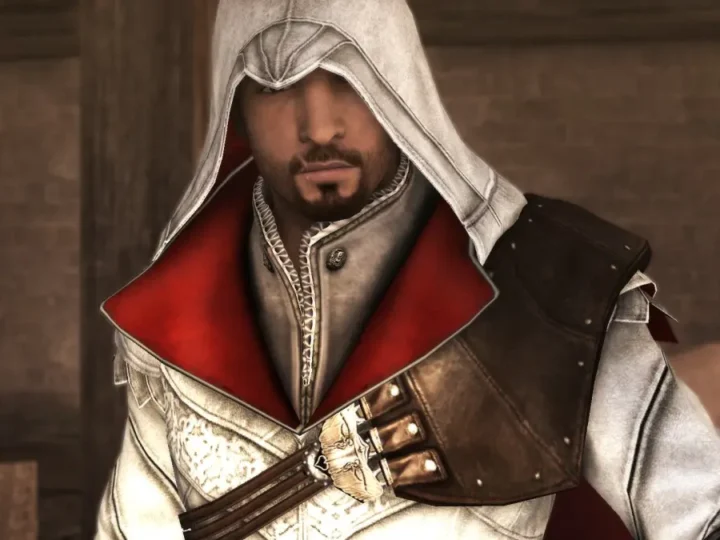 Nuevas filtraciones sobre Assassin’s Creed Hexe