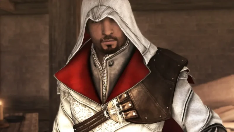 Nuevas filtraciones sobre Assassin’s Creed Hexe