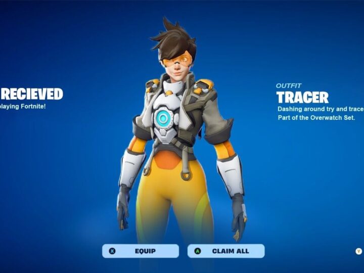 Fortnite y Overwatch: Nueva filtración revela skins, crossover con Porsche y ventana de lanzamiento