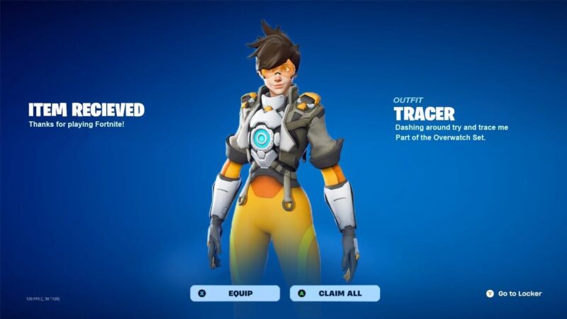 Fortnite y Overwatch: Nueva filtración revela skins, crossover con Porsche y ventana de lanzamiento