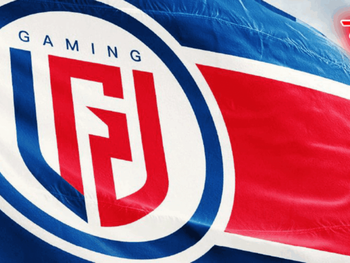LGD Gaming conquista la primera posición en el grupo Nirvana tras vencer a ThunderTalk Gaming.