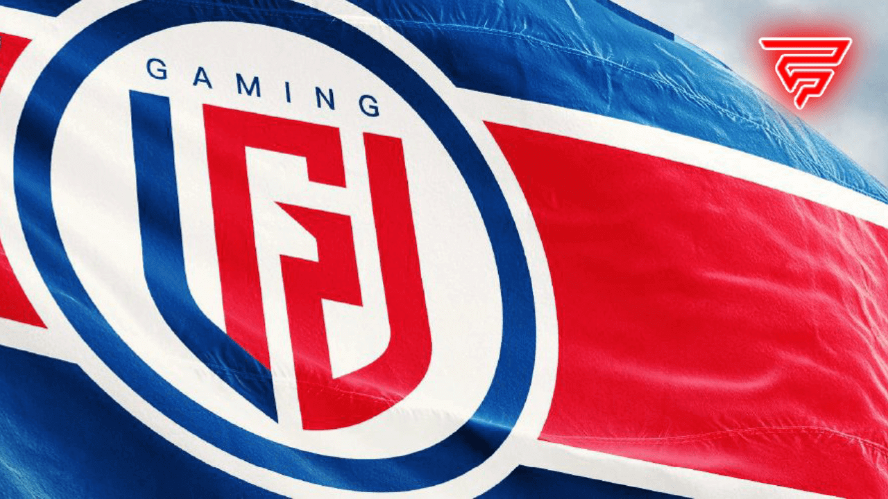 LGD Gaming conquista la primera posición en el grupo Nirvana tras vencer a ThunderTalk Gaming.