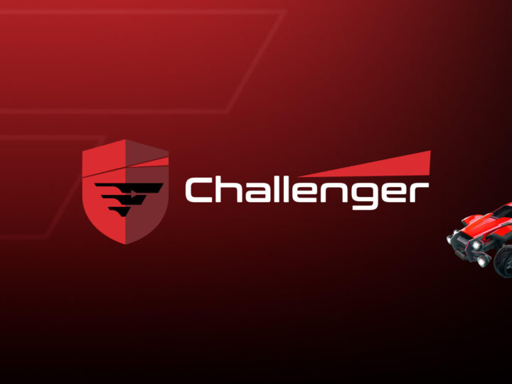 Rocket League: Arena del Desafiante Fragster DACH #1 comienza el 03.05.26