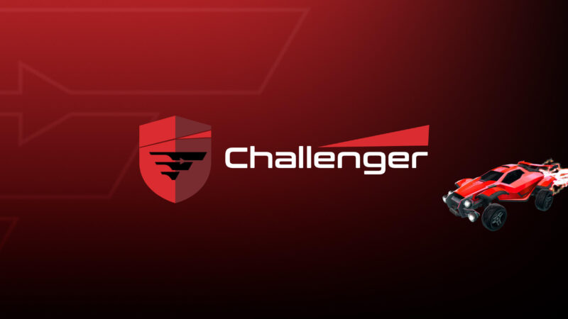 Rocket League: Arena del Desafiante Fragster DACH #1 comienza el 03.05.26