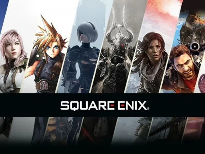 Square Enix se orienta cada vez más hacia lanzamientos multiplataforma, especialmente en Switch 2.