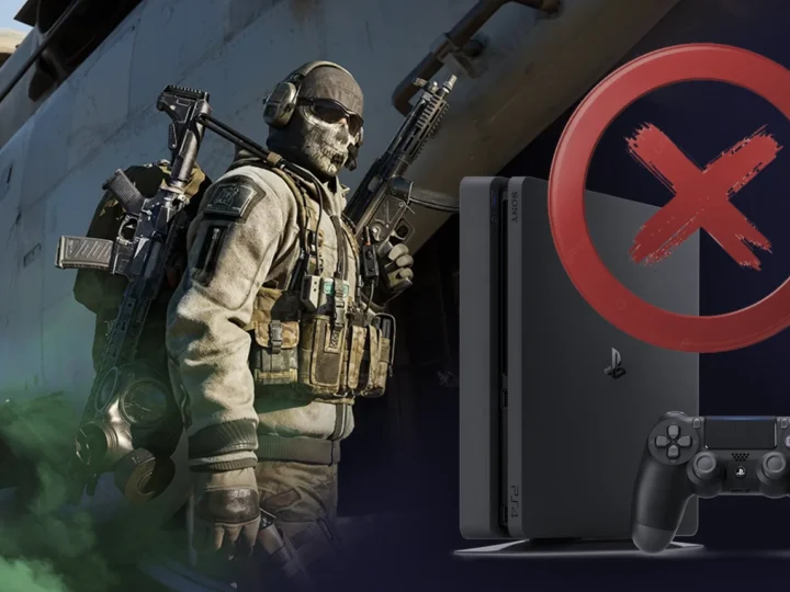 Call of Duty 2026 no llegará a PS4: Activision pone fin a los rumores sobre la última generación.