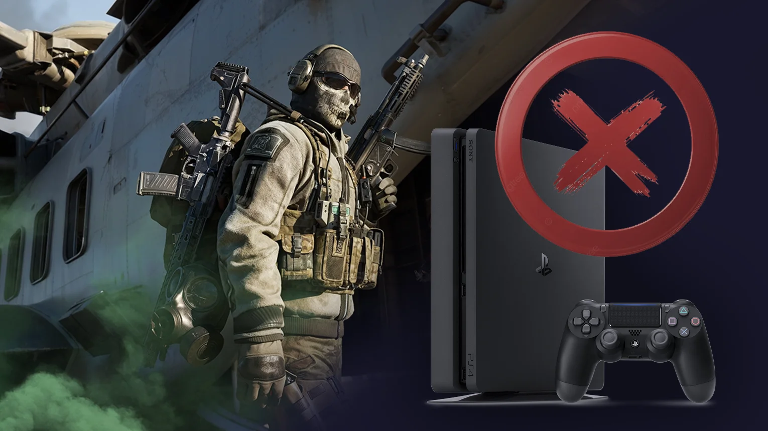 Call of Duty 2026 no llegará a PS4: Activision pone fin a los rumores sobre la última generación.