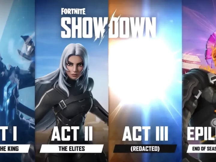 Fortnite x Overwatch: D.Va llega el 14 de mayo.