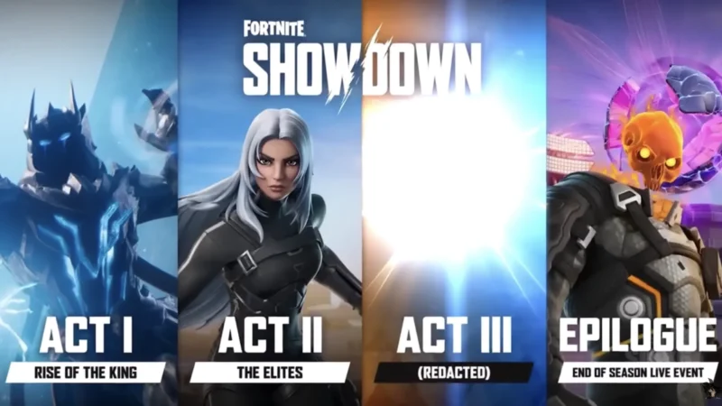 Fortnite x Overwatch: D.Va llega el 14 de mayo.