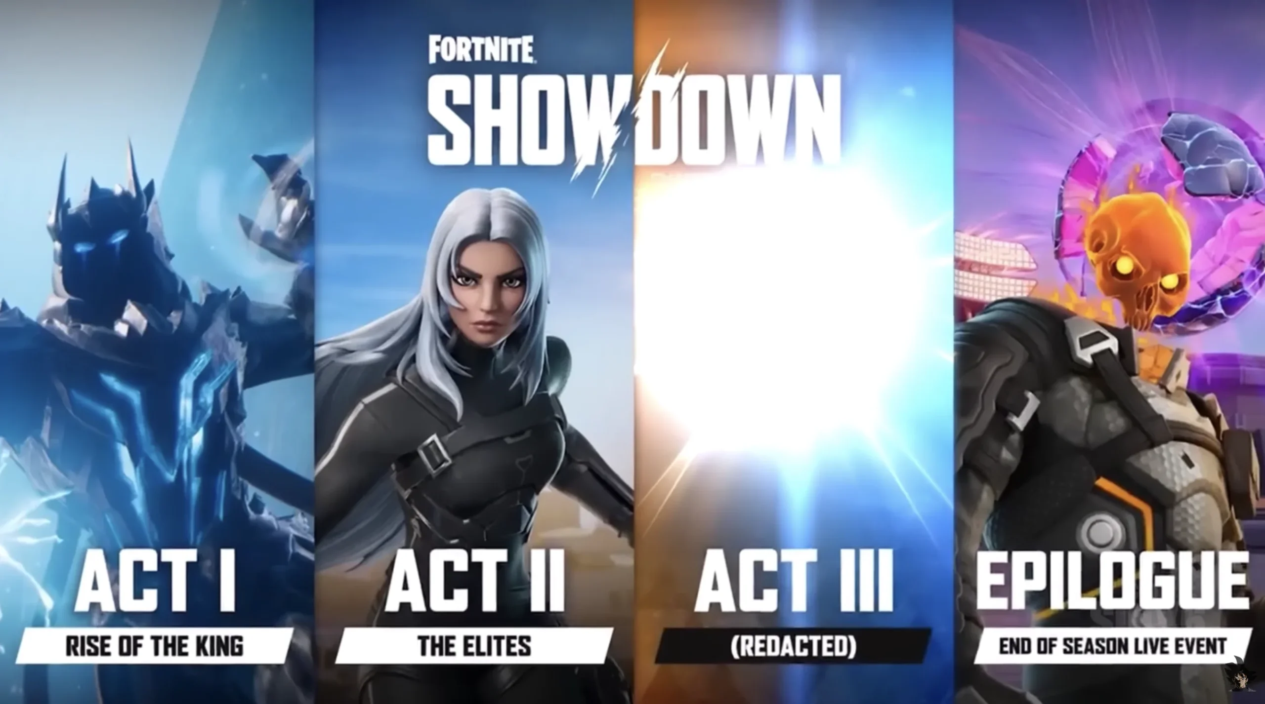 Fortnite x Overwatch: D.Va llega el 14 de mayo.