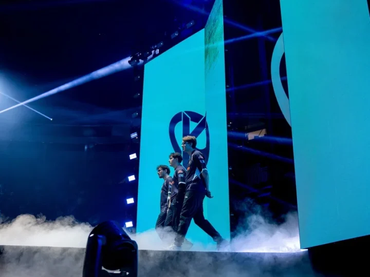 Karmine Corp busca el título en el RLCS Major de París.