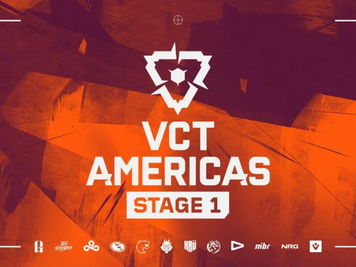 VCT Américas Fase 1: G2 y Leviatán en Londres | Fragster.de