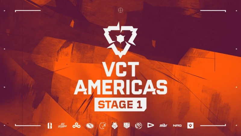 VCT EMEA: Heretics triunfan, espectadores se descontrolan
