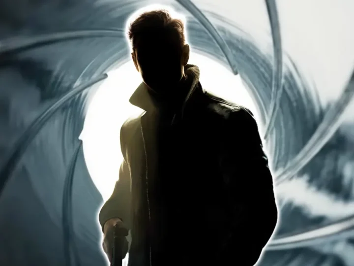007 Luz Inicial – ¿Cuántos juegos ha tenido Bond?