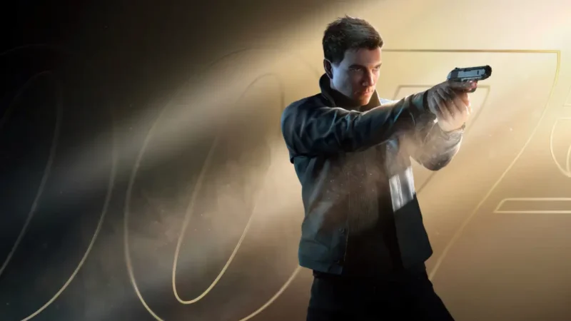 007 Primer Amanecer: la versión para Nintendo Switch 2 está «a salvo»