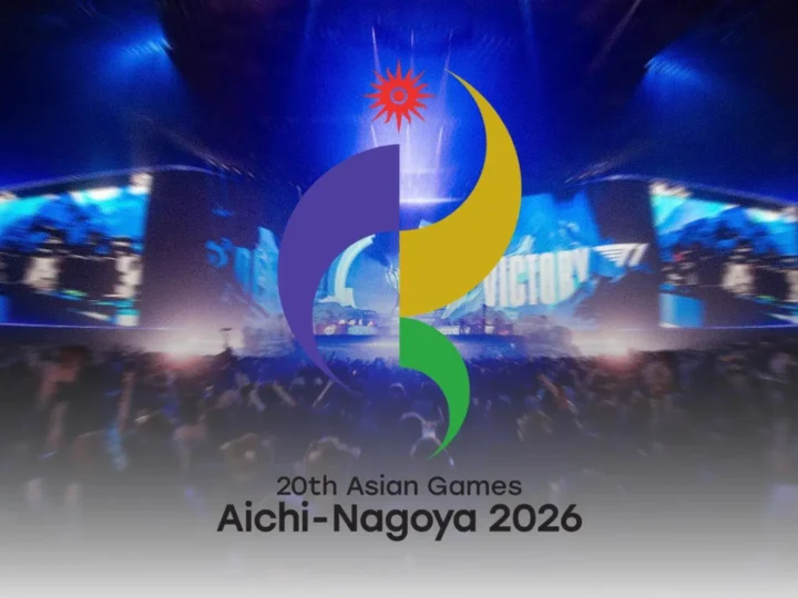 League of Legends en los Juegos Asiáticos 2026: La ausencia de China – y esto es una pequeña sorpresa