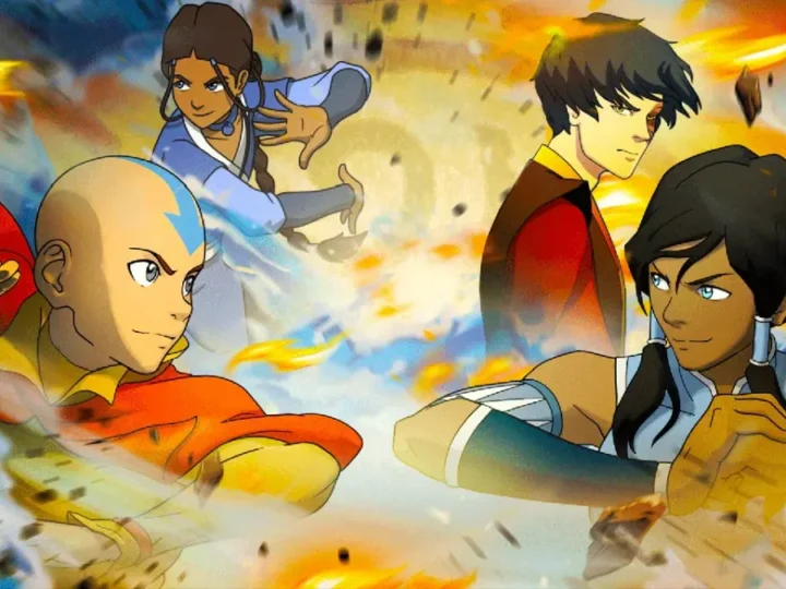 Avatar Legends: El Juego de Lucha presenta los personajes DLC del Primer Año.