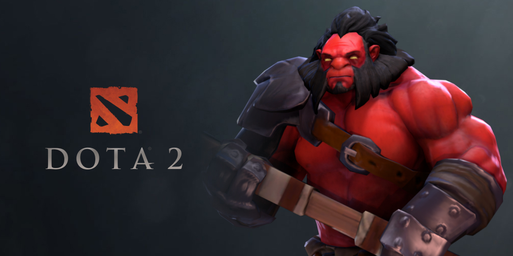 Axe ha desaparecido repentinamente de Dota 2 y la comunidad se pregunta por qué.