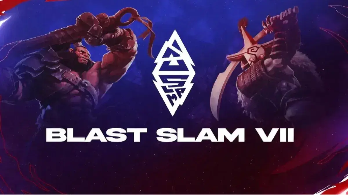 El equipo Yandex se lleva la victoria en el BLAST SLAM VII tras un emocionante final contra LGD Gaming.