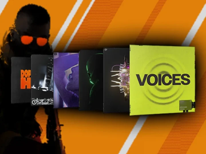 Actualización de CS2 introduce nuevos kits de música NIGHTMODE II