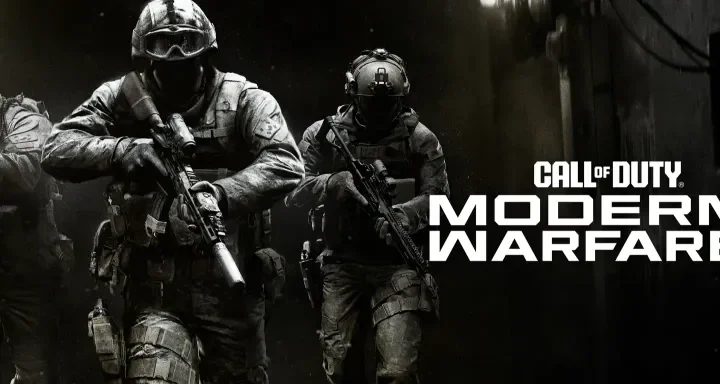 Call of Duty: Guerra Moderna 4 anunciado oficialmente – el conflicto se traslada a Corea.